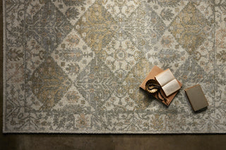 Tamryn Beige / Multi