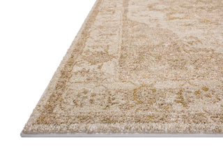The Rug Corner Loloi Tamryn Natural / Blush  