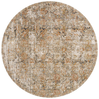 Theia Taupe / Gold