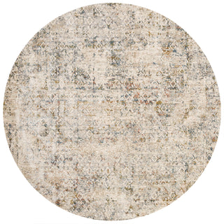 The Rug Corner Loloi Theia Multi / Natural  