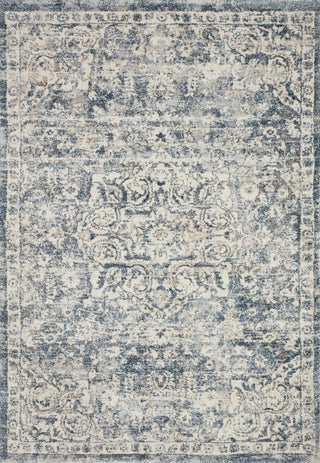 Theory Ivory / Blue