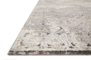 The Rug Corner Loloi Theory Grey / Sand  