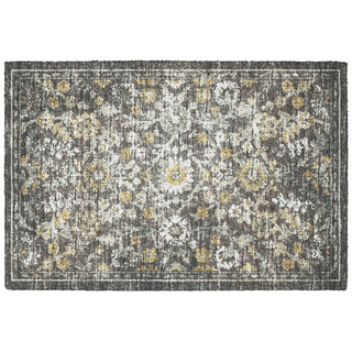 Tuscany TU2 Gray