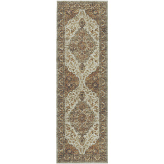 Tuscany TU9 Gold