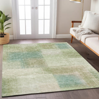 lifestyle The Rug Corner Dalyn Trevi TV10 Fern  Trevi TV10 Fern