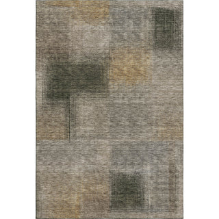 The Rug Corner Dalyn Trevi TV10 Mocha  Trevi TV10 Mocha