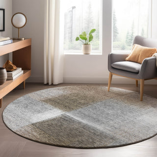 lifestyle The Rug Corner Dalyn Trevi TV10 Pewter  Trevi TV10 Pewter