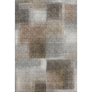 The Rug Corner Dalyn Trevi TV10 Pewter  Trevi TV10 Pewter