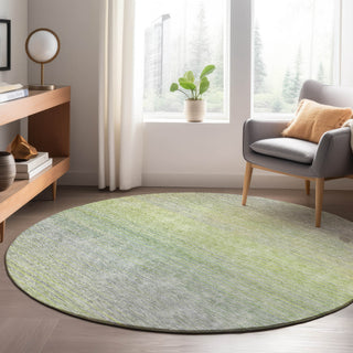 lifestyle The Rug Corner Dalyn Trevi TV11 Aloe  Trevi TV11 Aloe
