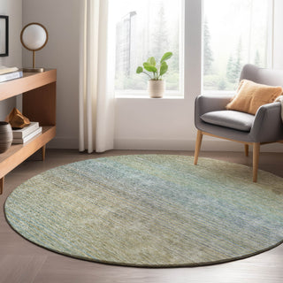 lifestyle The Rug Corner Dalyn Trevi TV11 Blue  Trevi TV11 Blue