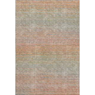 The Rug Corner Dalyn Trevi TV11 Coral  Trevi TV11 Coral