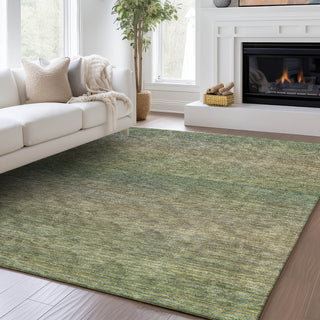 lifestyle The Rug Corner Dalyn Trevi TV11 Fern  Trevi TV11 Fern