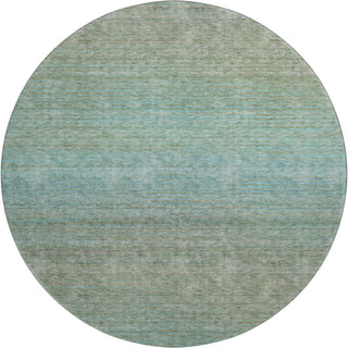 The Rug Corner Dalyn Trevi TV11 Teal  Trevi TV11 Teal