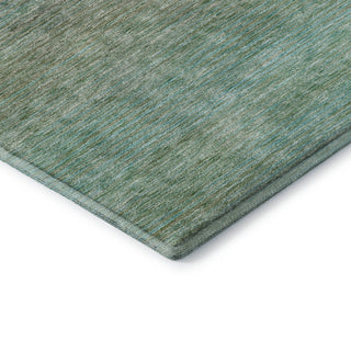 The Rug Corner Dalyn Trevi TV11 Teal  Trevi TV11 Teal