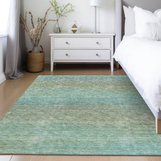 lifestyle The Rug Corner Dalyn Trevi TV11 Teal  Trevi TV11 Teal