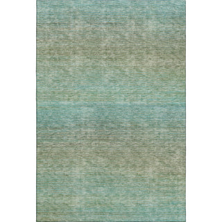 The Rug Corner Dalyn Trevi TV11 Teal  Trevi TV11 Teal