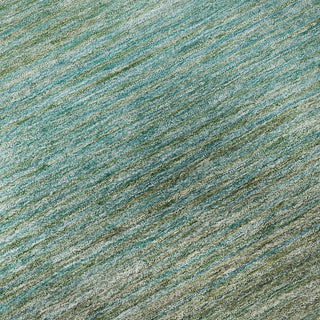 The Rug Corner Dalyn Trevi TV11 Teal  Trevi TV11 Teal