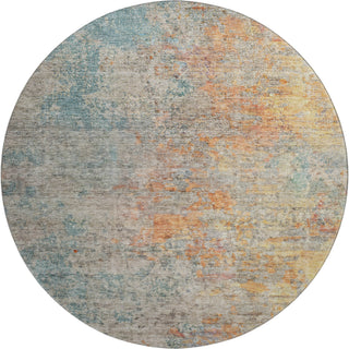 The Rug Corner Dalyn Trevi TV13 Teal  Trevi TV13 Teal