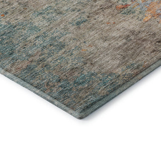 The Rug Corner Dalyn Trevi TV13 Teal  Trevi TV13 Teal
