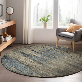 lifestyle The Rug Corner Dalyn Trevi TV14 Coffee  Trevi TV14 Coffee