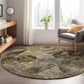 lifestyle The Rug Corner Dalyn Trevi TV15 Mocha  Trevi TV15 Mocha