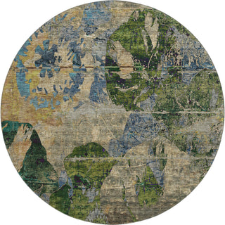 The Rug Corner Dalyn Trevi TV15 Taupe  Trevi TV15 Taupe