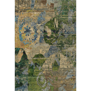 The Rug Corner Dalyn Trevi TV15 Taupe  Trevi TV15 Taupe