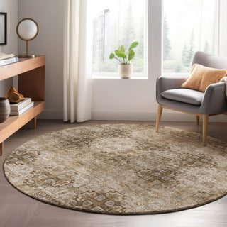 lifestyle The Rug Corner Dalyn Trevi TV16 Taupe  Trevi TV16 Taupe