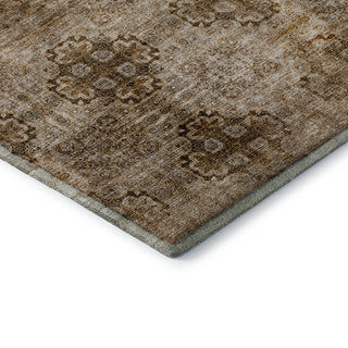 The Rug Corner Dalyn Trevi TV16 Taupe  Trevi TV16 Taupe