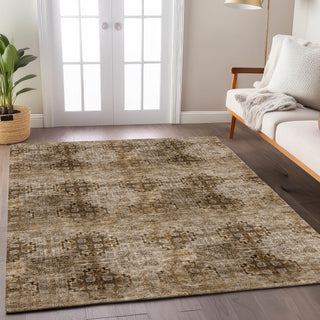 lifestyle The Rug Corner Dalyn Trevi TV16 Taupe  Trevi TV16 Taupe