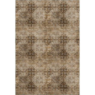 The Rug Corner Dalyn Trevi TV16 Taupe  Trevi TV16 Taupe