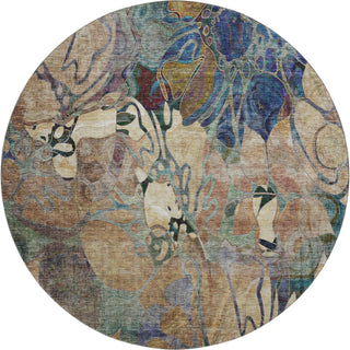 The Rug Corner Dalyn Trevi TV17 Beige  Trevi TV17 Beige