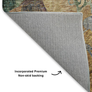 The Rug Corner Dalyn Trevi TV17 Beige  Trevi TV17 Beige