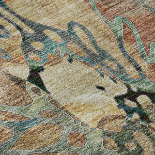 The Rug Corner Dalyn Trevi TV17 Beige  Trevi TV17 Beige