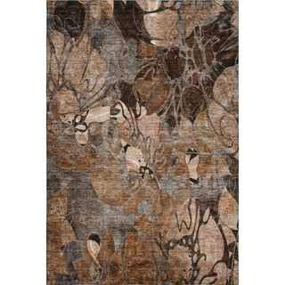 The Rug Corner Dalyn Trevi TV17 Paprika  Trevi TV17 Paprika