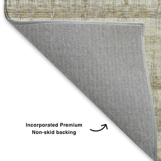 The Rug Corner Dalyn Trevi TV19 Taupe  Trevi TV19 Taupe