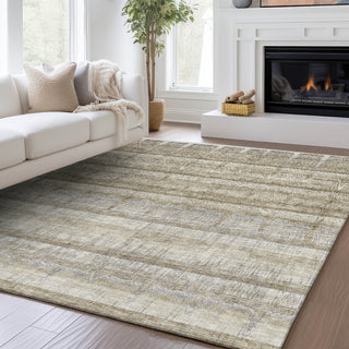 lifestyle The Rug Corner Dalyn Trevi TV19 Taupe  Trevi TV19 Taupe