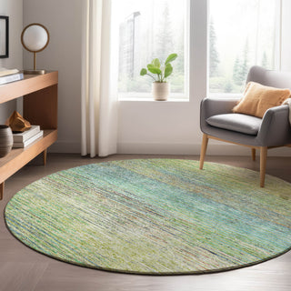 lifestyle The Rug Corner Dalyn Trevi TV1 Aloe  Trevi TV1 Aloe