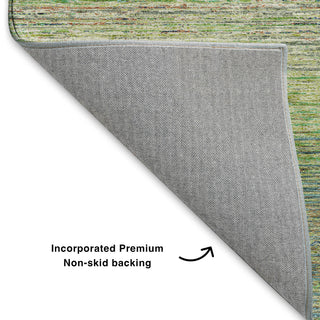The Rug Corner Dalyn Trevi TV1 Aloe  Trevi TV1 Aloe
