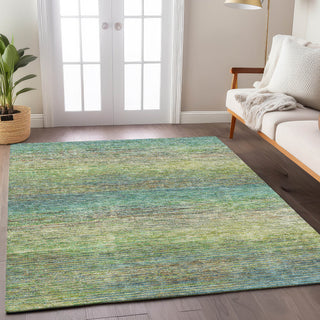 lifestyle The Rug Corner Dalyn Trevi TV1 Aloe  Trevi TV1 Aloe