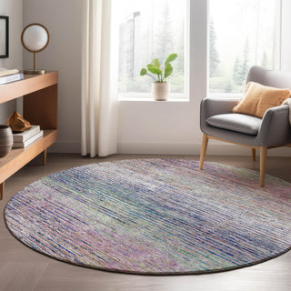 lifestyle The Rug Corner Dalyn Trevi TV1 Blush  Trevi TV1 Blush
