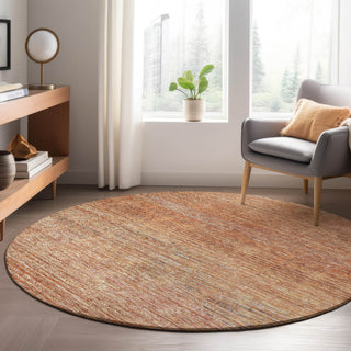 lifestyle The Rug Corner Dalyn Trevi TV1 Copper  Trevi TV1 Copper