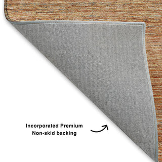 The Rug Corner Dalyn Trevi TV1 Copper  Trevi TV1 Copper