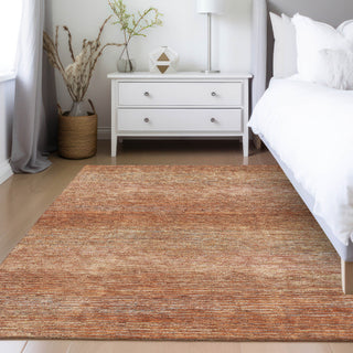 lifestyle The Rug Corner Dalyn Trevi TV1 Copper  Trevi TV1 Copper
