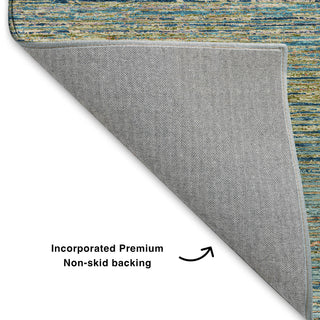 The Rug Corner Dalyn Trevi TV1 Denim  Trevi TV1 Denim