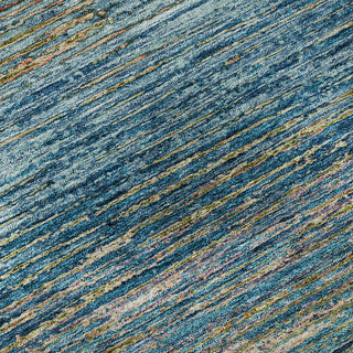 The Rug Corner Dalyn Trevi TV1 Denim  Trevi TV1 Denim