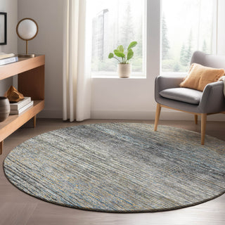 lifestyle The Rug Corner Dalyn Trevi TV1 Granite  Trevi TV1 Granite