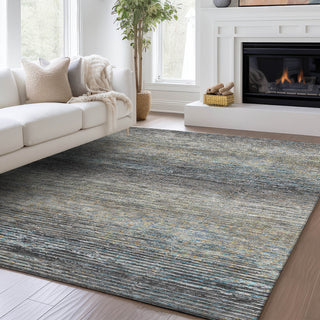 lifestyle The Rug Corner Dalyn Trevi TV1 Granite  Trevi TV1 Granite
