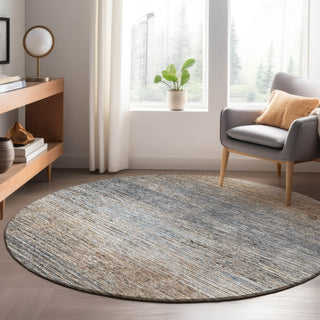 lifestyle The Rug Corner Dalyn Trevi TV1 Pewter  Trevi TV1 Pewter