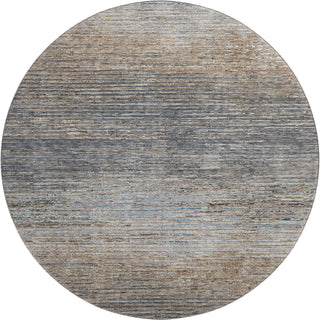 The Rug Corner Dalyn Trevi TV1 Pewter  Trevi TV1 Pewter
